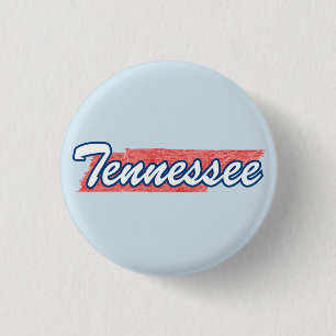 Tennessee Ronde Button 3,2 Cm