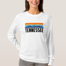 Tennessee-shirt