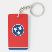 Tennessee Sleutelhanger (achterkant)