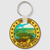 Tennessee Sleutelhanger (Achterkant)