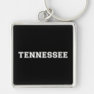 Tennessee Sleutelhanger