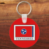 Tennessee Sleutelhanger (Voorkant)
