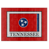 Tennessee Snijplank (Voorkant)