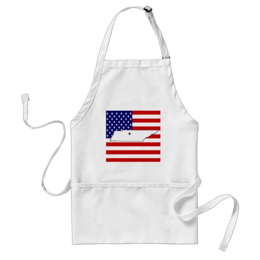 TENNESSEE STANDAARD SCHORT (Voorkant)