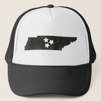 Tennessee Stars Trucker Hat Pet