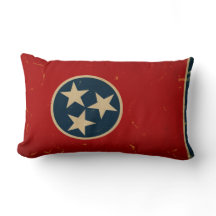 Tennessee State Flag 