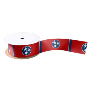 Tennessee State Flag Lint