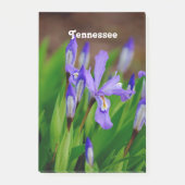 Tennessee State Flower Post-it® Notes (Voorkant)