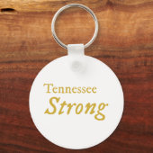Tennessee Strong Sleutelhanger (Voorkant)