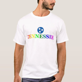 Tennessee T-shirt