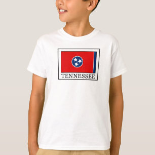 Tennessee T-shirt