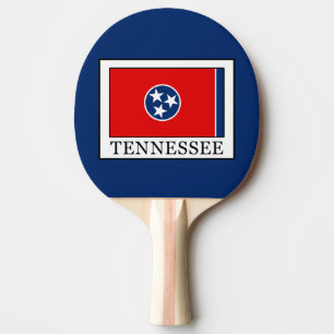 Tennessee Tafeltennisbatje