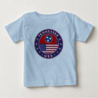 Tennessee, Tennessee t-shirt, rog