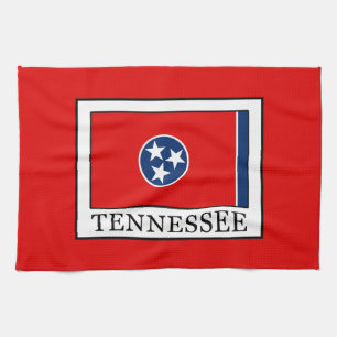 Tennessee Theedoek