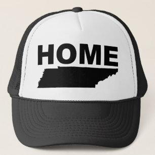 Tennessee Thuishaven Weg Van State Pet Hoed