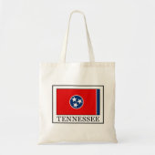 Tennessee Tote Bag (Voorkant)