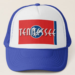 Tennessee Trucker Pet