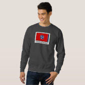 Tennessee Trui (Voorkant volledig)