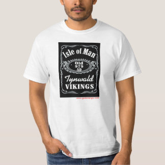 Tennessee Tynwald T-shirt