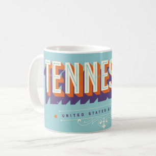 Tennessee USA mok