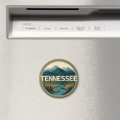 Tennessee Verenigde Staten Magneet (Insitu (Vaatwasser))