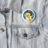 Tennessee VIPKID Button (In situ)