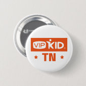 Tennessee VIPKID Button (Voorkant /achterkant)