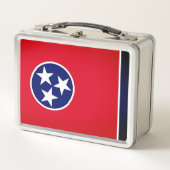 Tennessee-vlag (Voorkant)