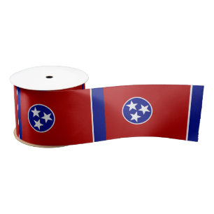 Tennessee-vlag Lint