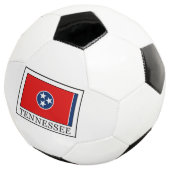 Tennessee Voetbal (Drie kwart)