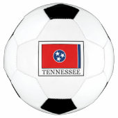 Tennessee Voetbal (Voorkant)