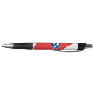 Tennessee Vrijwillige Staat Pen