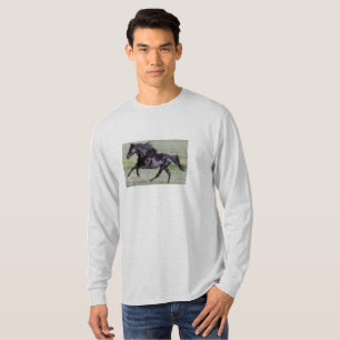Tennessee Walking Horse hengst T-shirt