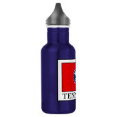 Tennessee Waterfles (Links)