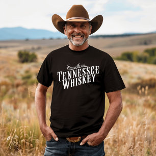 Tennessee Whiskey T-shirt