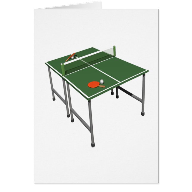 Tennis (Voorkant)