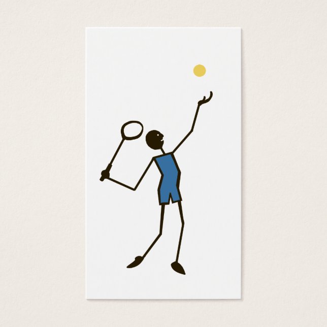 Tennis (Devant)