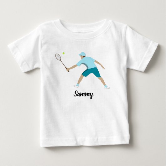 Tennis (Voorkant)