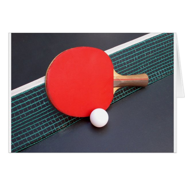 Tennis (Voorkant Horizontaal)