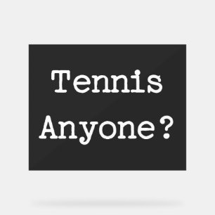 Tennis
