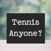Tennis (Neutre)
