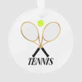 Tennis (dos)