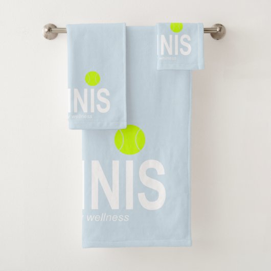Tennis (En situation)