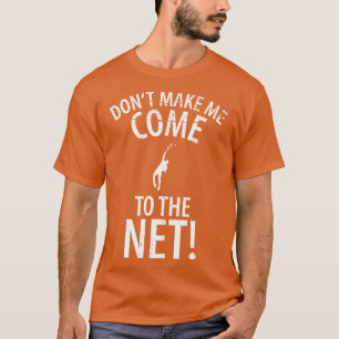 Tennis 13 t-shirt
