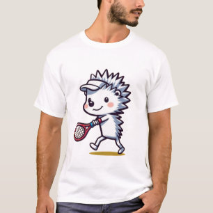 TENNIS ACE EGEL T-SHIRT