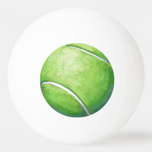 Tennis Ball