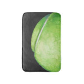 Tennis Ball Badmat (Voorkant Verticaal)