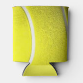 Tennis Ball Blikjeskoeler (Voorkant)