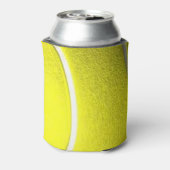 Tennis Ball Blikjeskoeler (Blikje Achterkant)