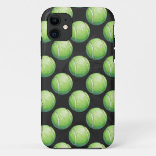 Tennis Ball iPhone 11 Hoesje